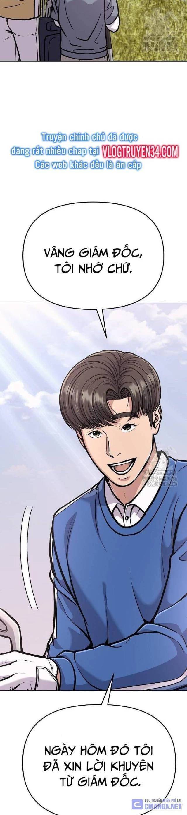 Nhân Viên Thực Tập Kim Cheolsu - Chapter 76 - Page 60