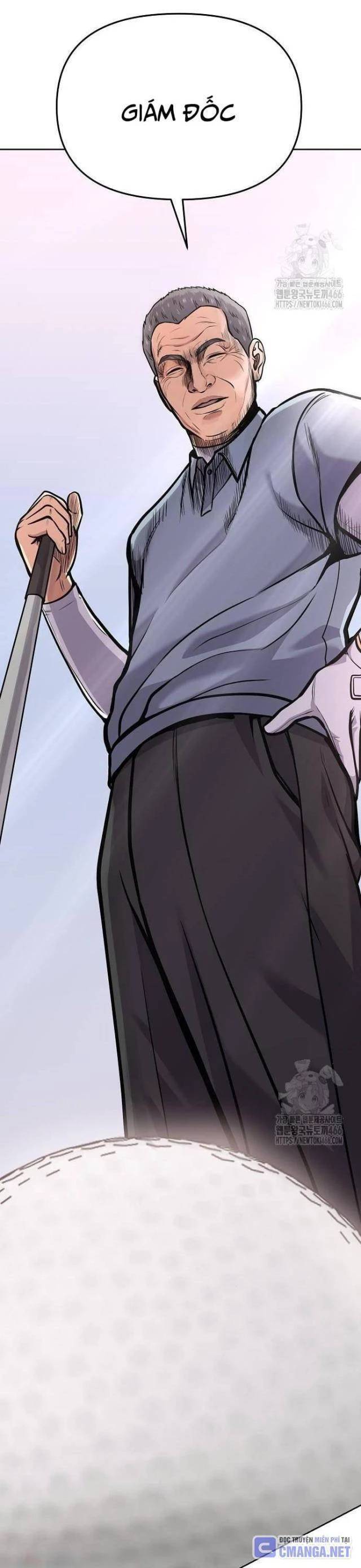 Nhân Viên Thực Tập Kim Cheolsu - Chapter 76 - Page 62