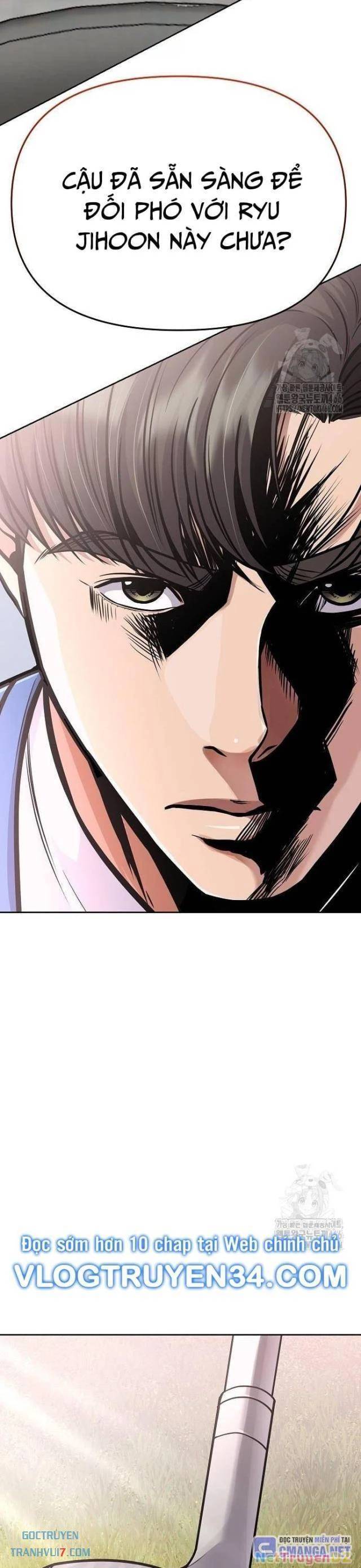 Nhân Viên Thực Tập Kim Cheolsu - Chapter 76 - Page 63