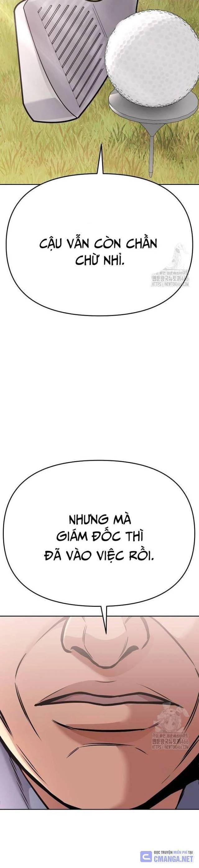 Nhân Viên Thực Tập Kim Cheolsu - Chapter 76 - Page 64