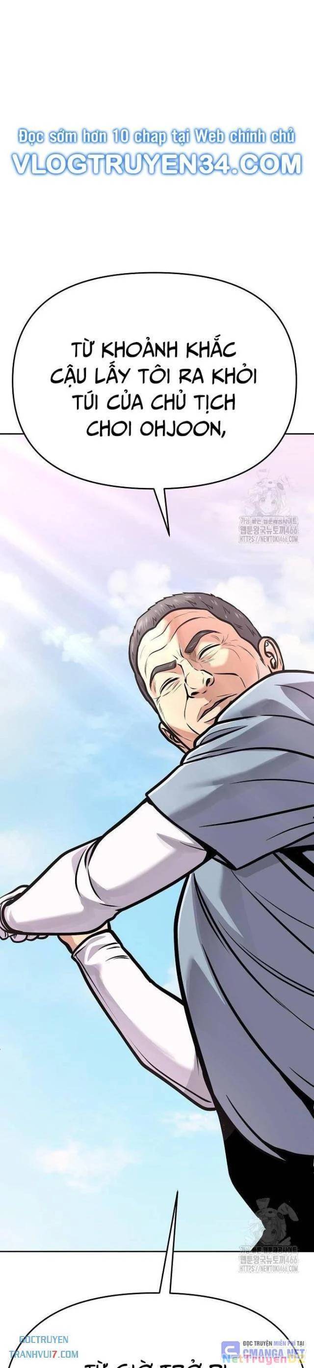 Nhân Viên Thực Tập Kim Cheolsu - Chapter 76 - Page 65