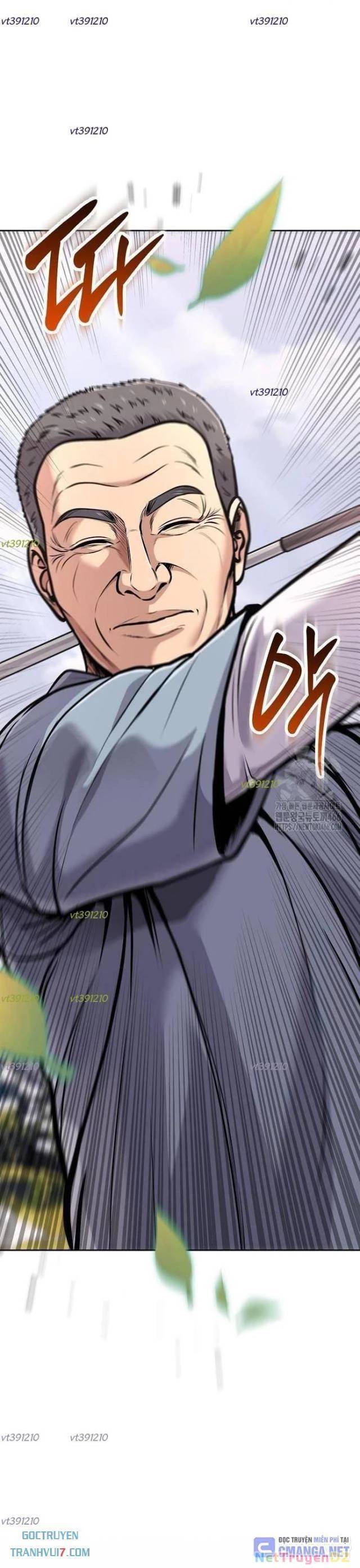 Nhân Viên Thực Tập Kim Cheolsu - Chapter 76 - Page 67