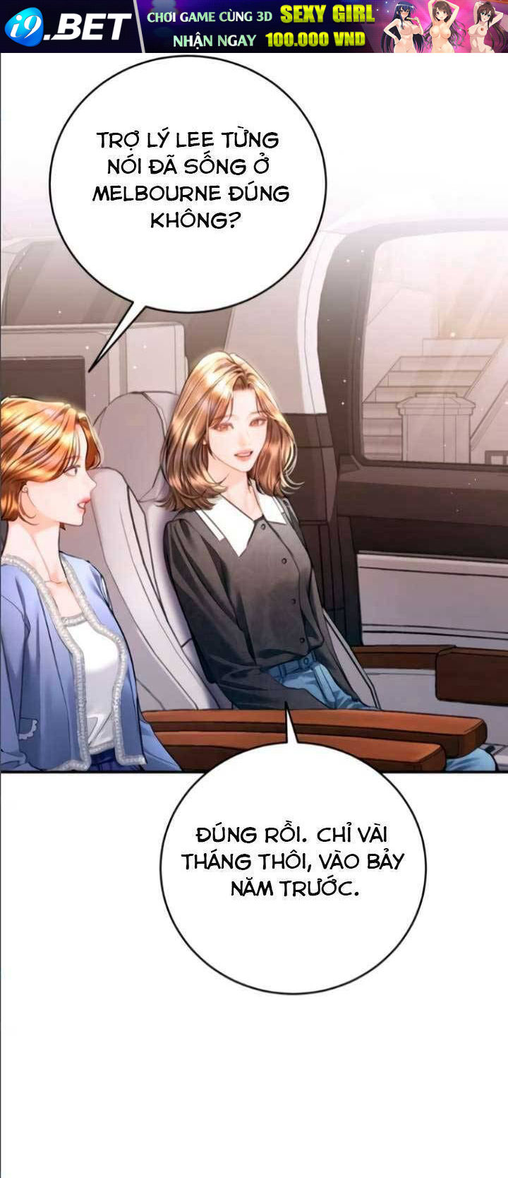 Đứa Trẻ Trông Giống Tôi - Chapter 45.9 - Page 10