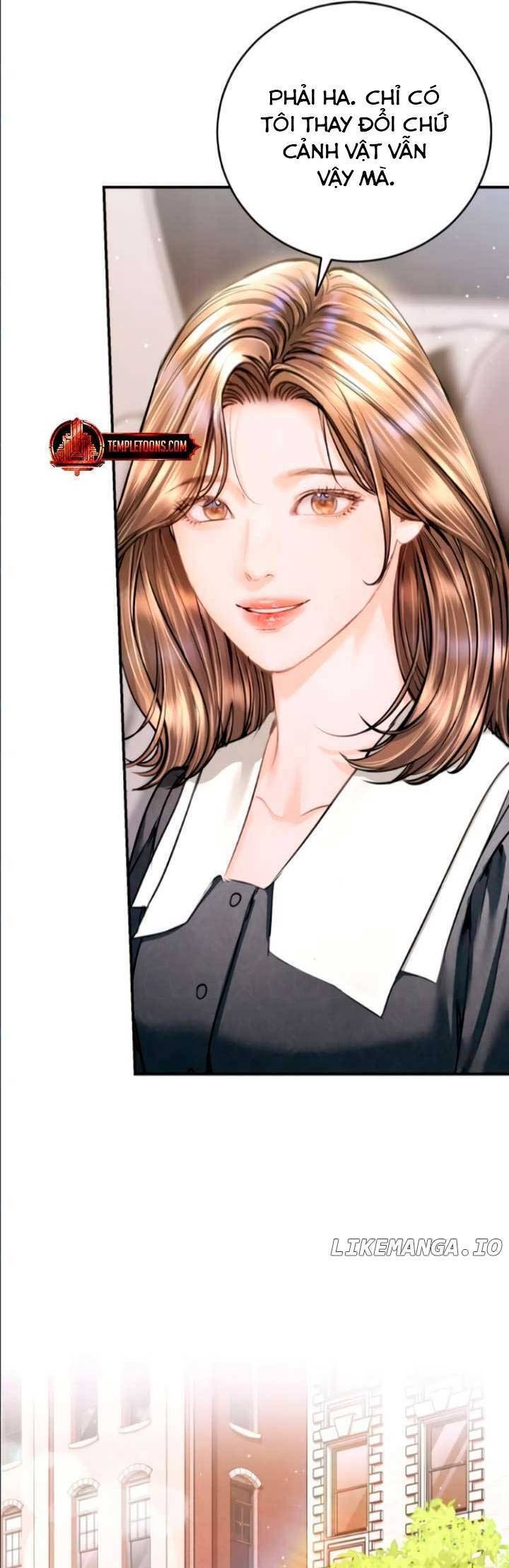 Đứa Trẻ Trông Giống Tôi - Chapter 45.9 - Page 12