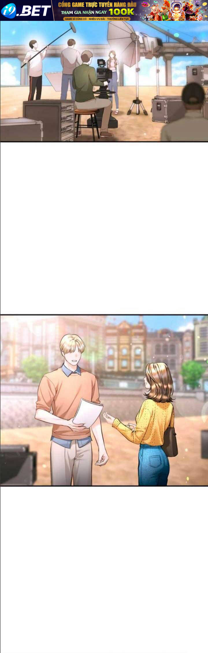 Đứa Trẻ Trông Giống Tôi - Chapter 45.9 - Page 15