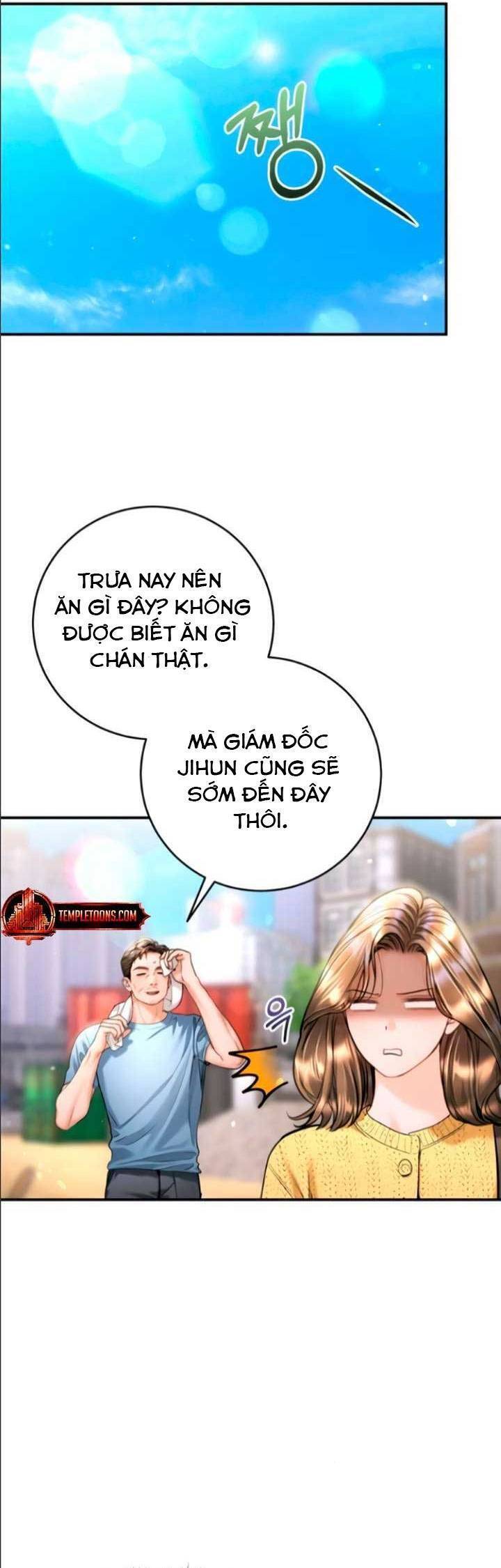 Đứa Trẻ Trông Giống Tôi - Chapter 45.9 - Page 16