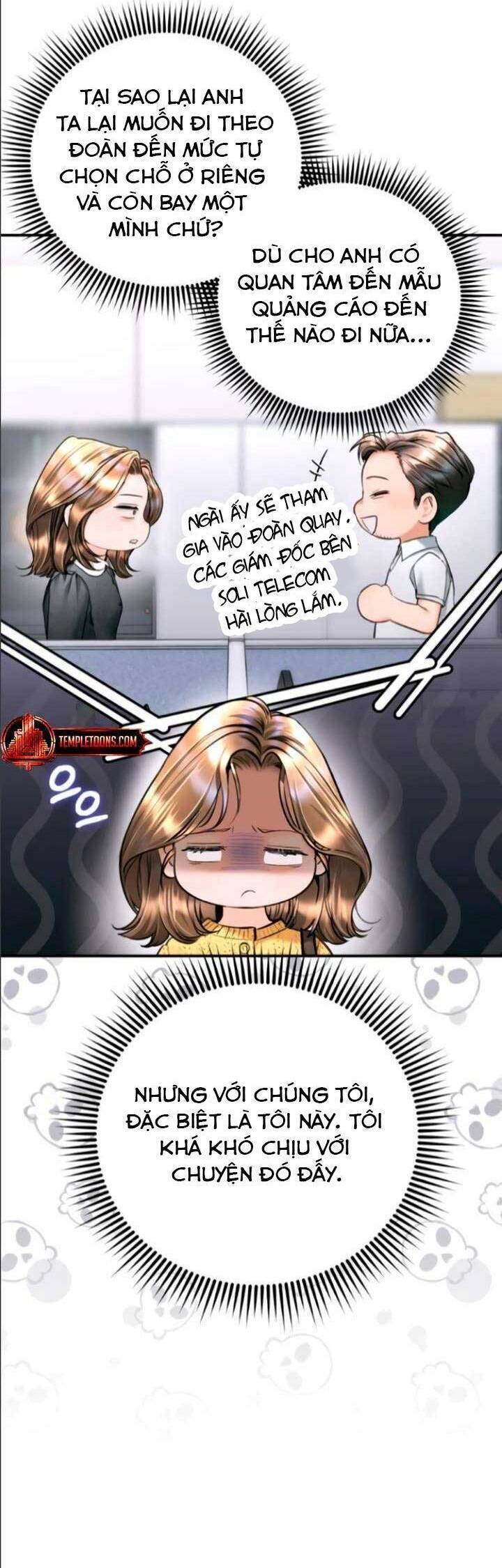 Đứa Trẻ Trông Giống Tôi - Chapter 45.9 - Page 17