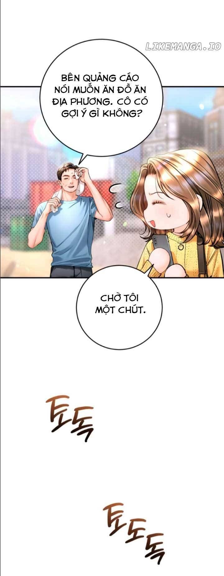 Đứa Trẻ Trông Giống Tôi - Chapter 45.9 - Page 18