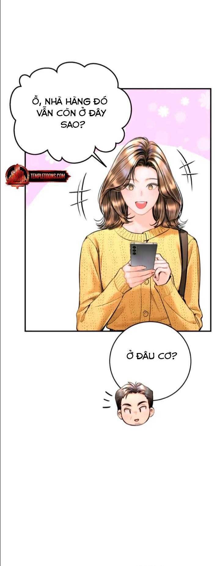 Đứa Trẻ Trông Giống Tôi - Chapter 45.9 - Page 19