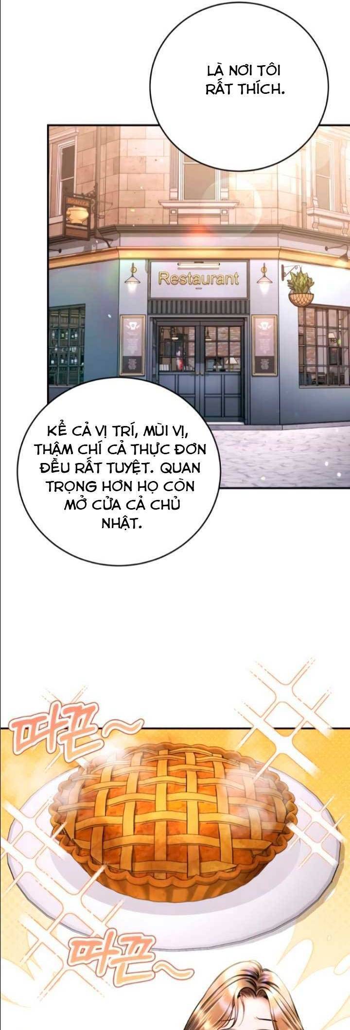 Đứa Trẻ Trông Giống Tôi - Chapter 45.9 - Page 20