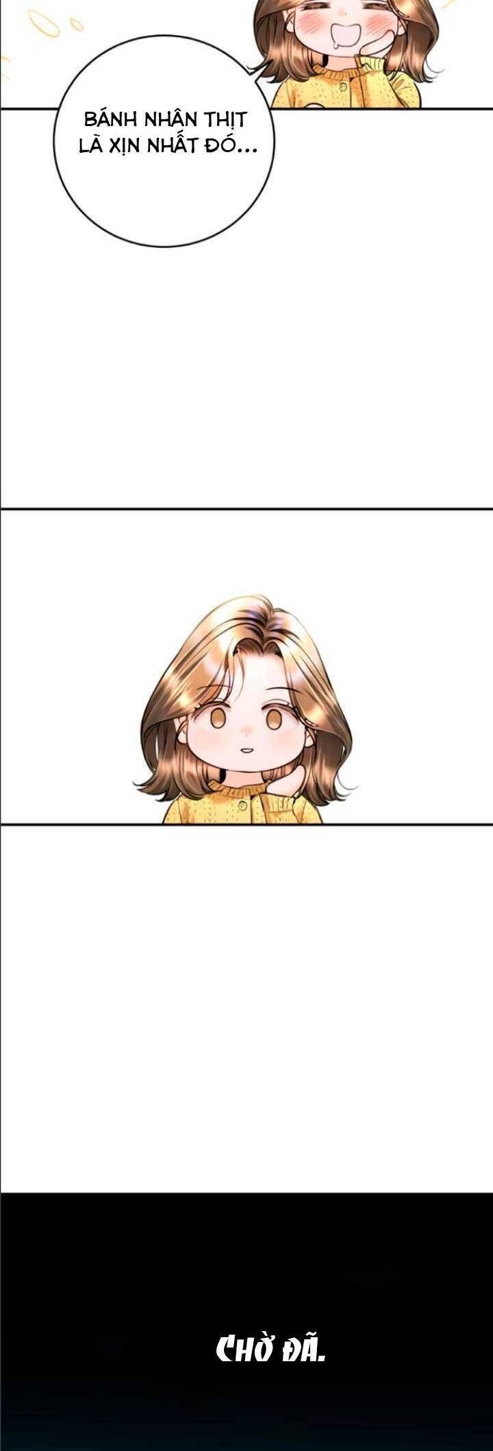 Đứa Trẻ Trông Giống Tôi - Chapter 45.9 - Page 21