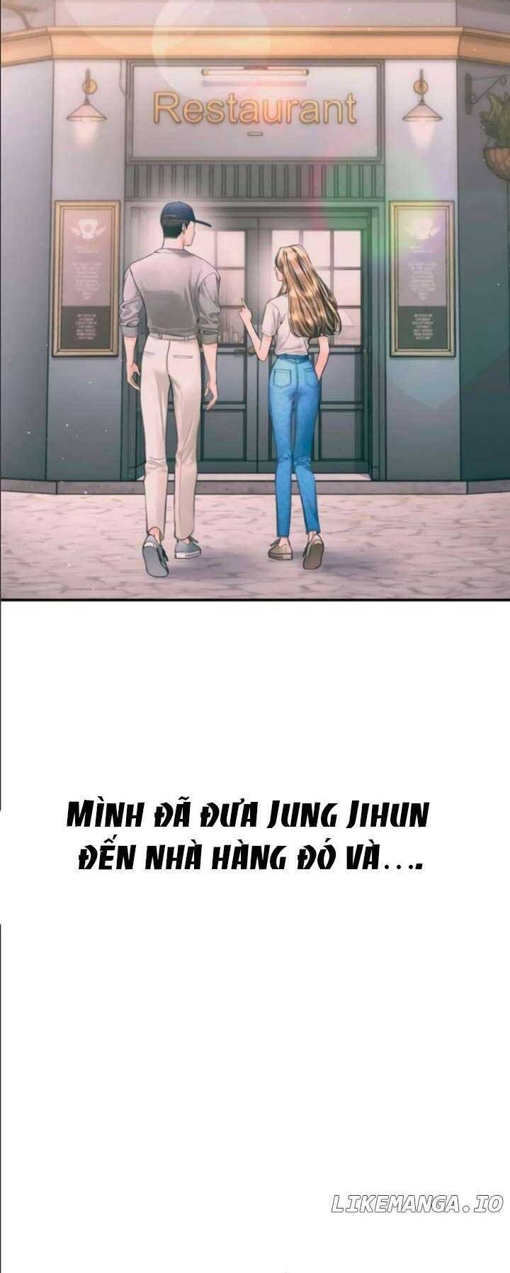 Đứa Trẻ Trông Giống Tôi - Chapter 45.9 - Page 23