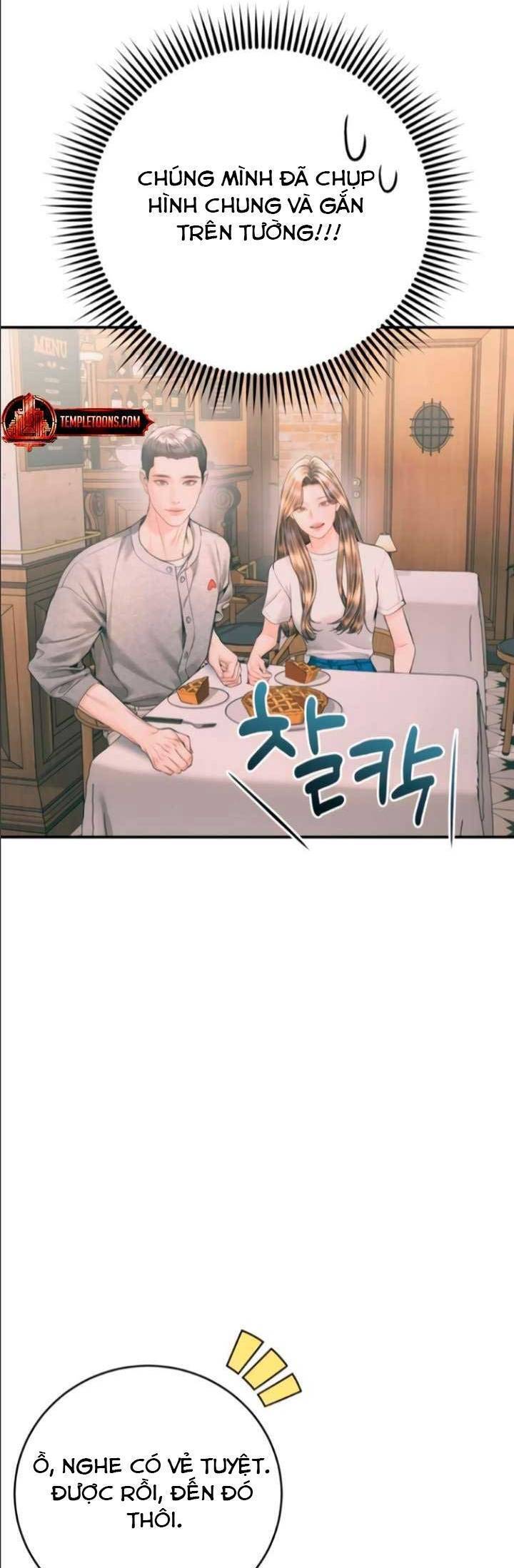 Đứa Trẻ Trông Giống Tôi - Chapter 45.9 - Page 24