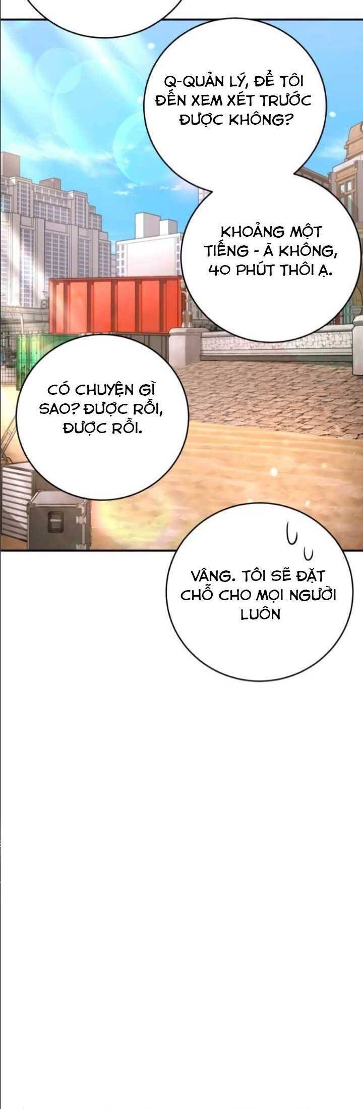 Đứa Trẻ Trông Giống Tôi - Chapter 45.9 - Page 25