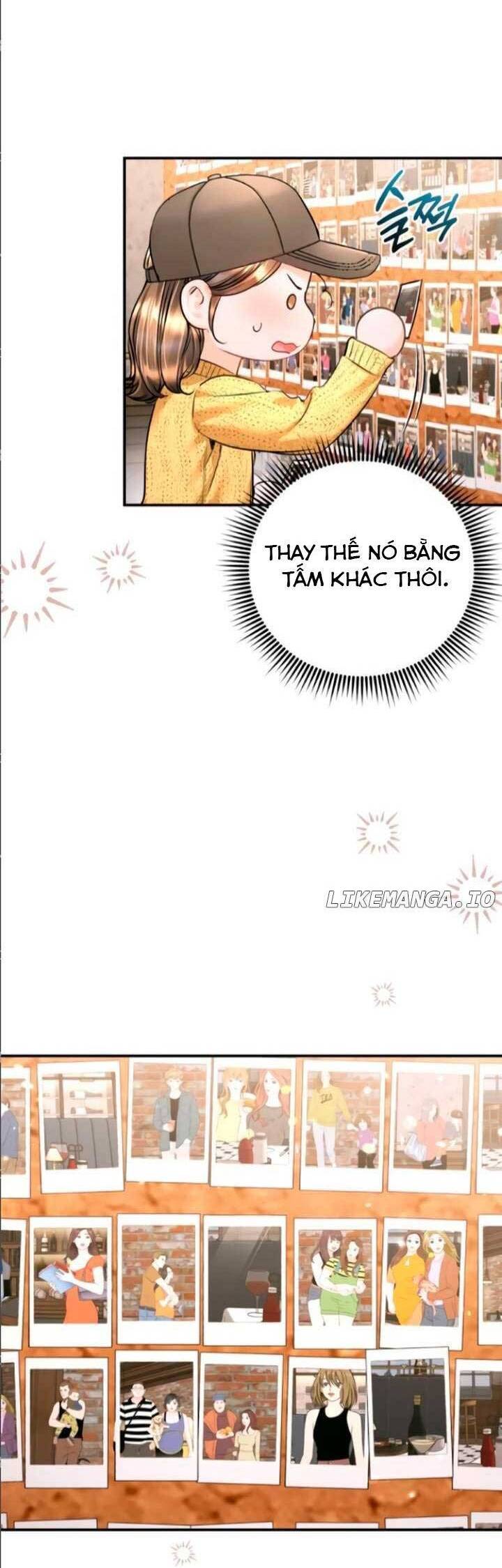 Đứa Trẻ Trông Giống Tôi - Chapter 45.9 - Page 29