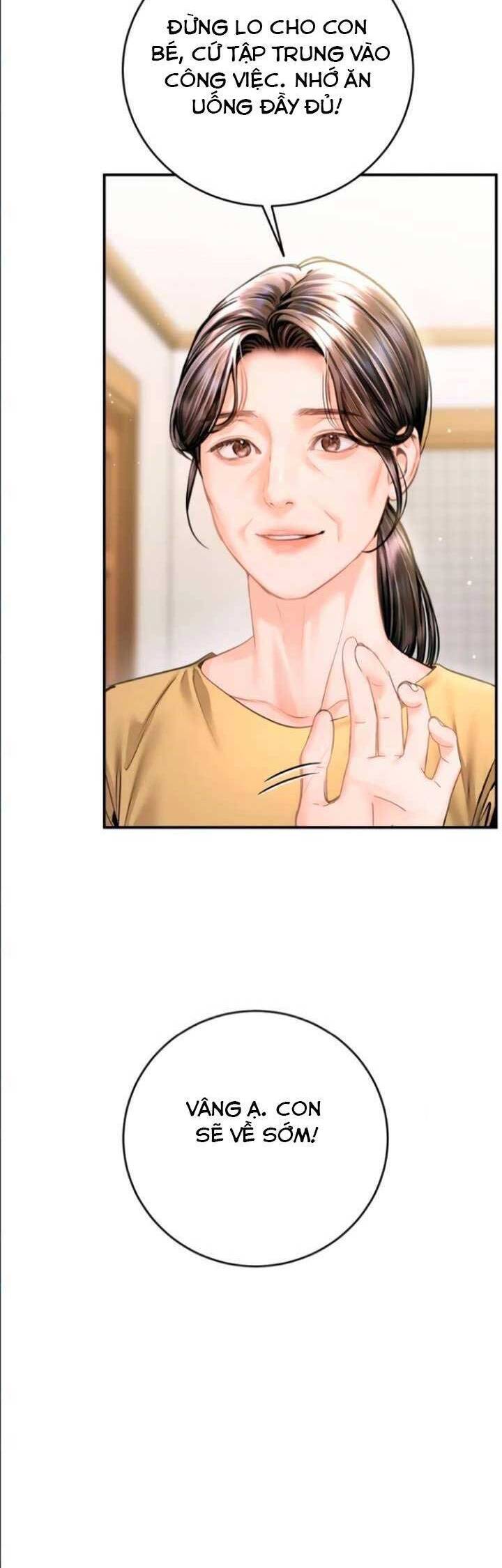 Đứa Trẻ Trông Giống Tôi - Chapter 45.9 - Page 3