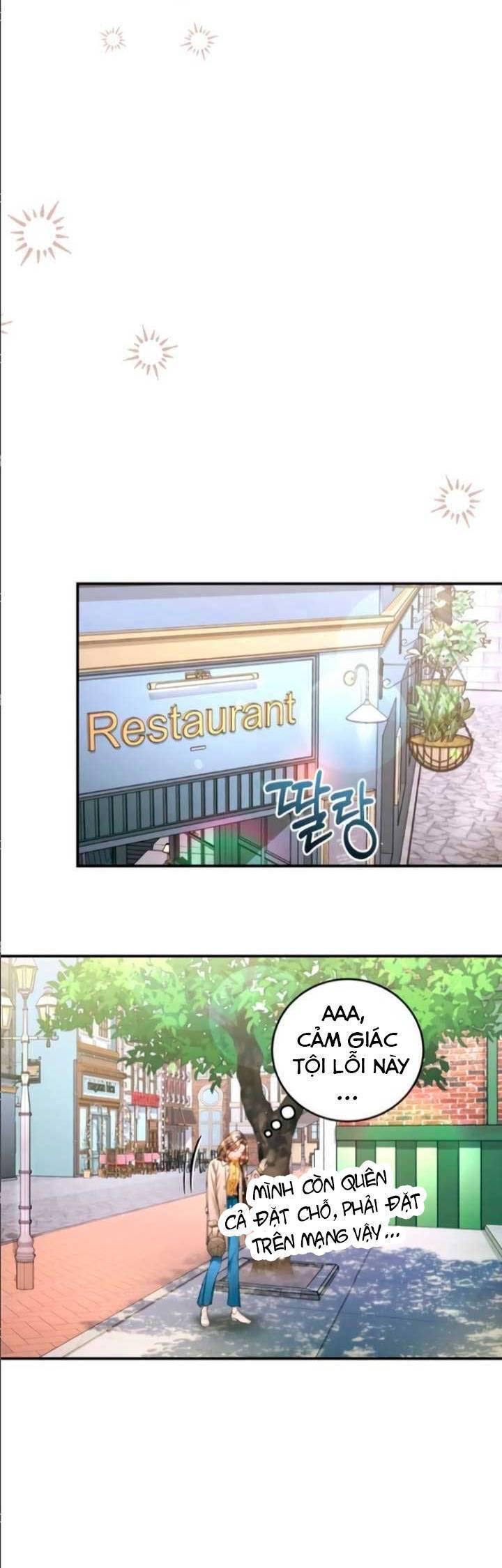 Đứa Trẻ Trông Giống Tôi - Chapter 45.9 - Page 30