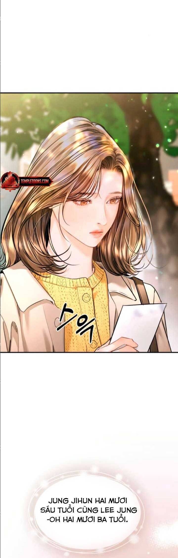 Đứa Trẻ Trông Giống Tôi - Chapter 45.9 - Page 31