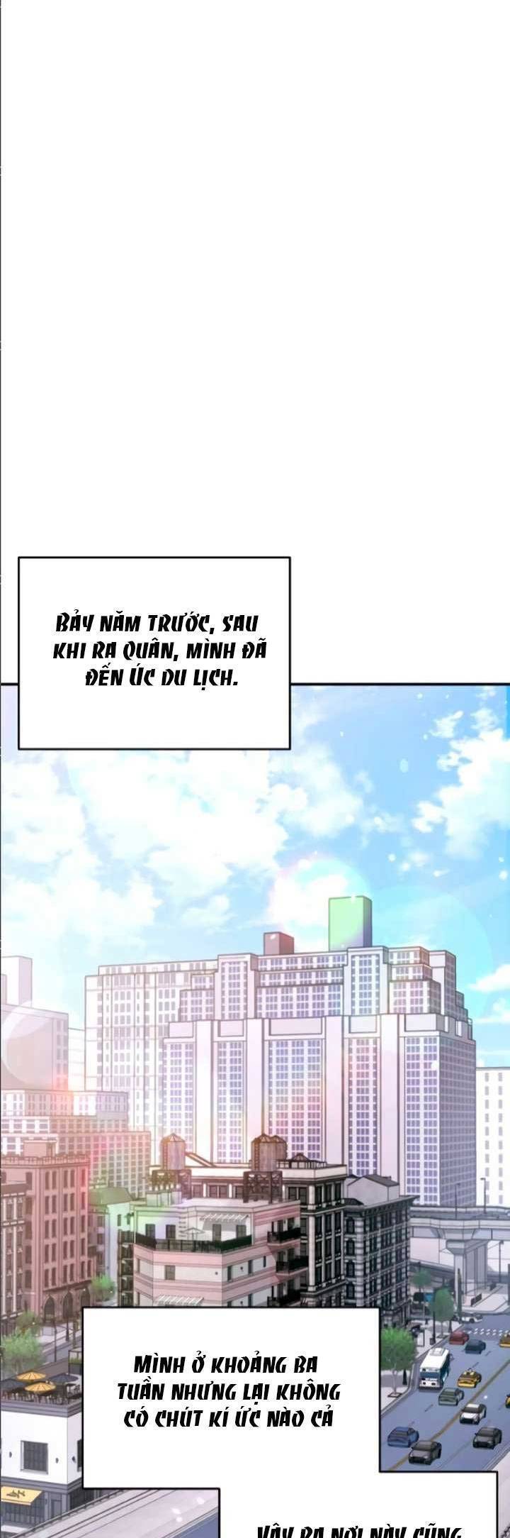 Đứa Trẻ Trông Giống Tôi - Chapter 45.9 - Page 36