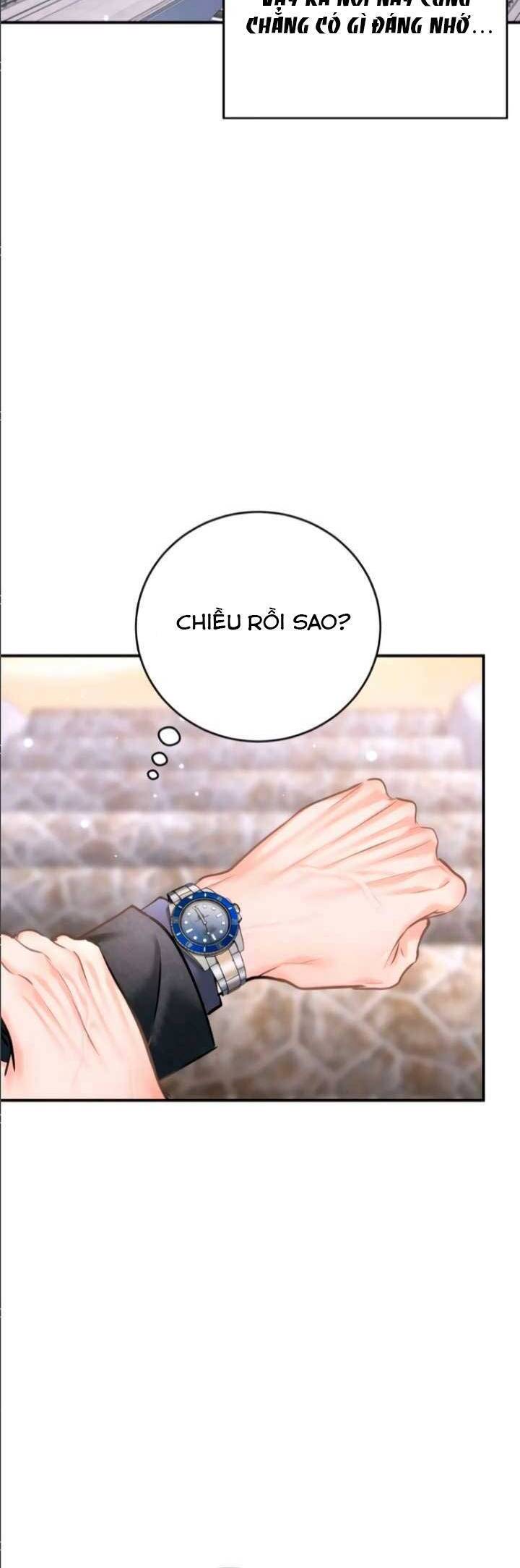 Đứa Trẻ Trông Giống Tôi - Chapter 45.9 - Page 37