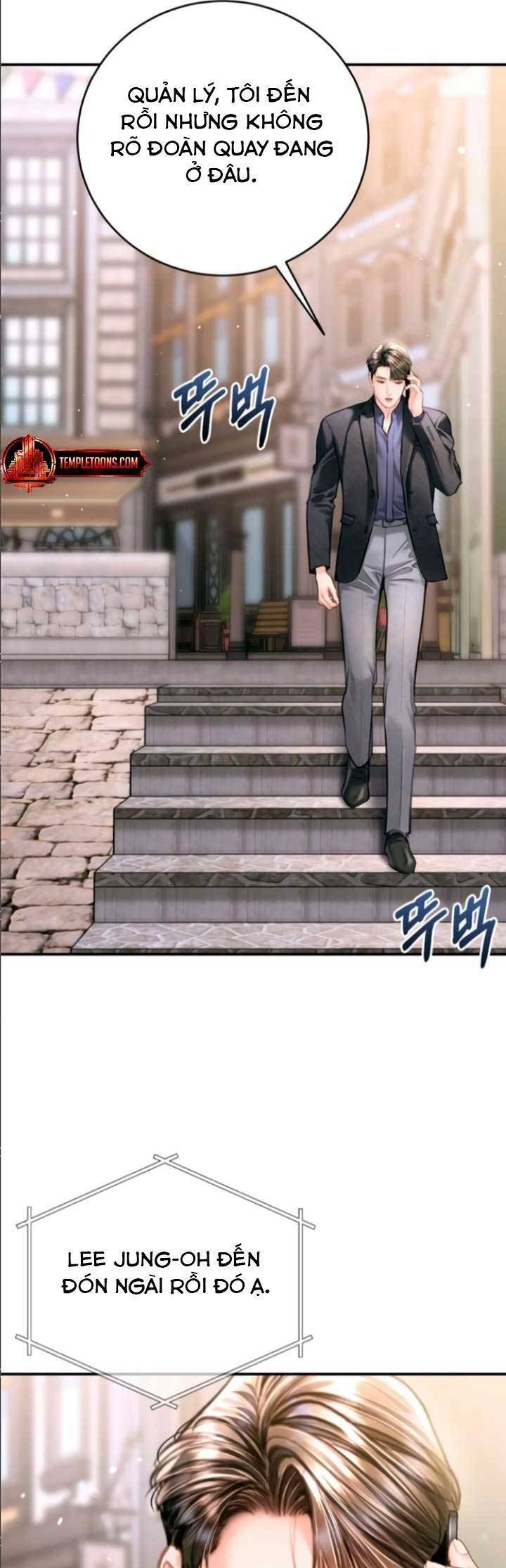 Đứa Trẻ Trông Giống Tôi - Chapter 45.9 - Page 38