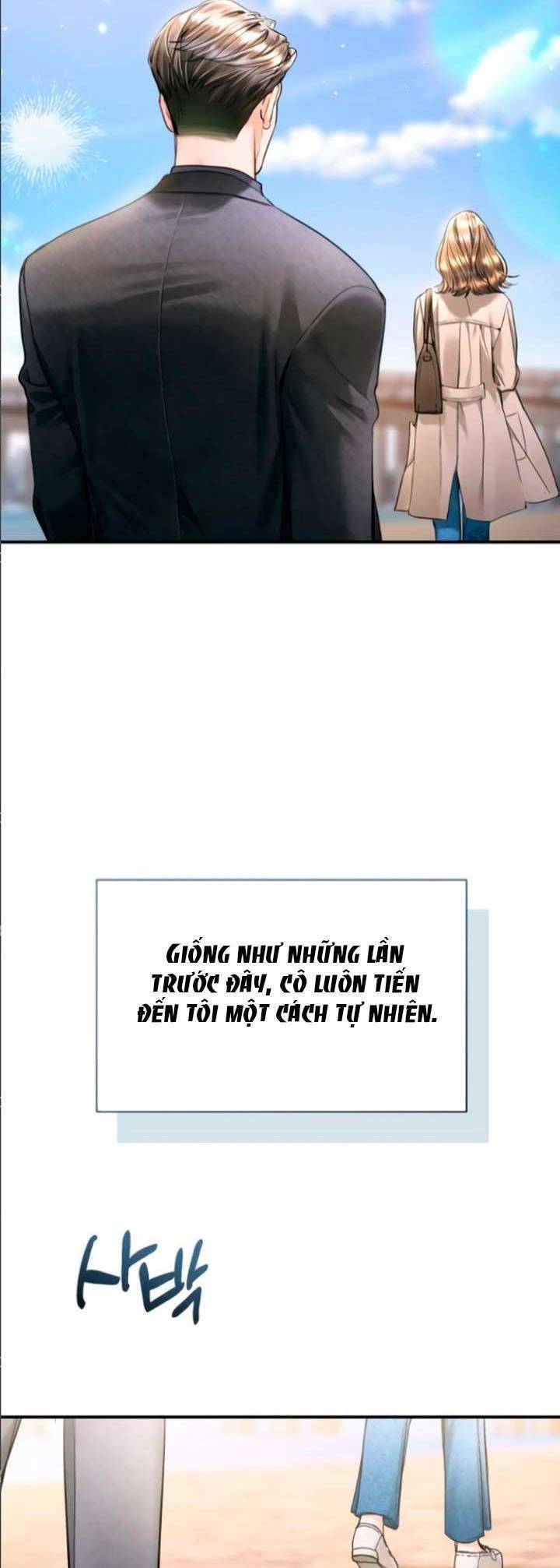 Đứa Trẻ Trông Giống Tôi - Chapter 45.9 - Page 44