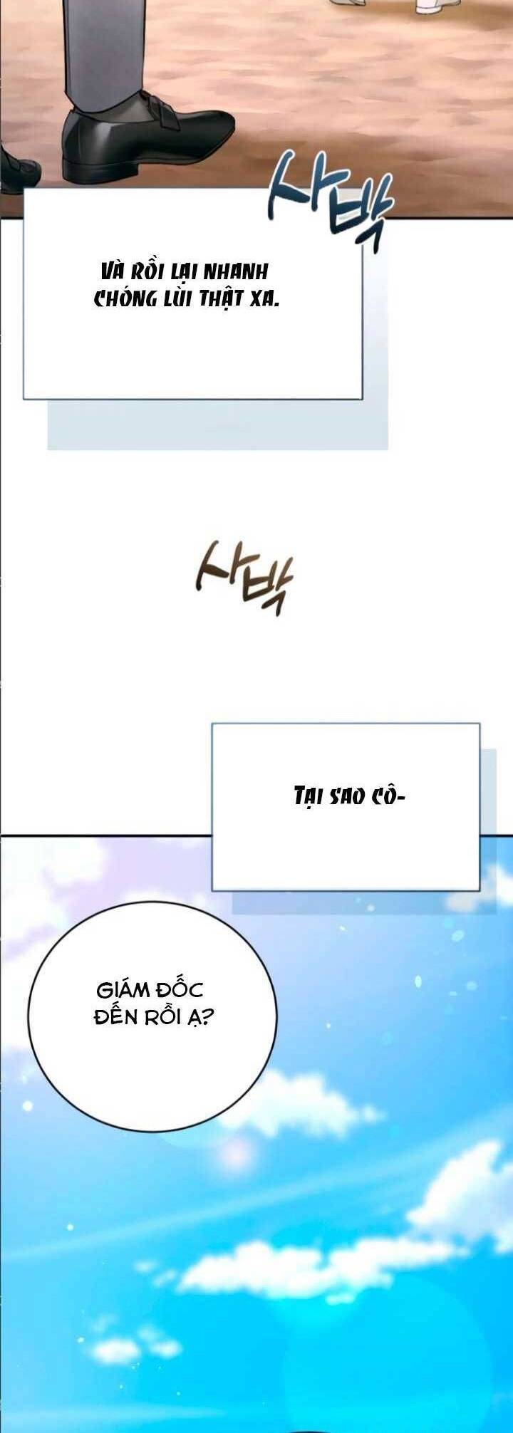 Đứa Trẻ Trông Giống Tôi - Chapter 45.9 - Page 45