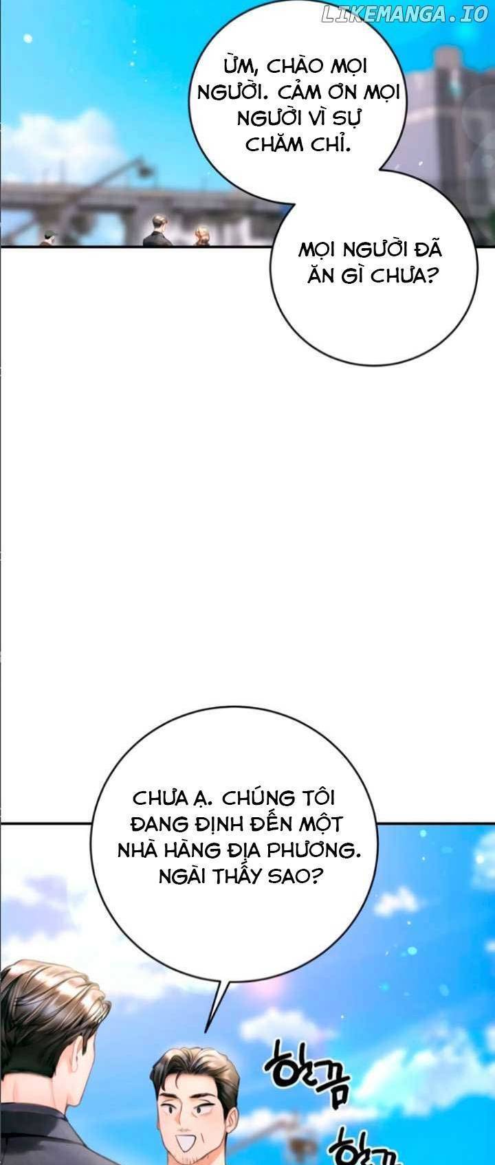 Đứa Trẻ Trông Giống Tôi - Chapter 45.9 - Page 46
