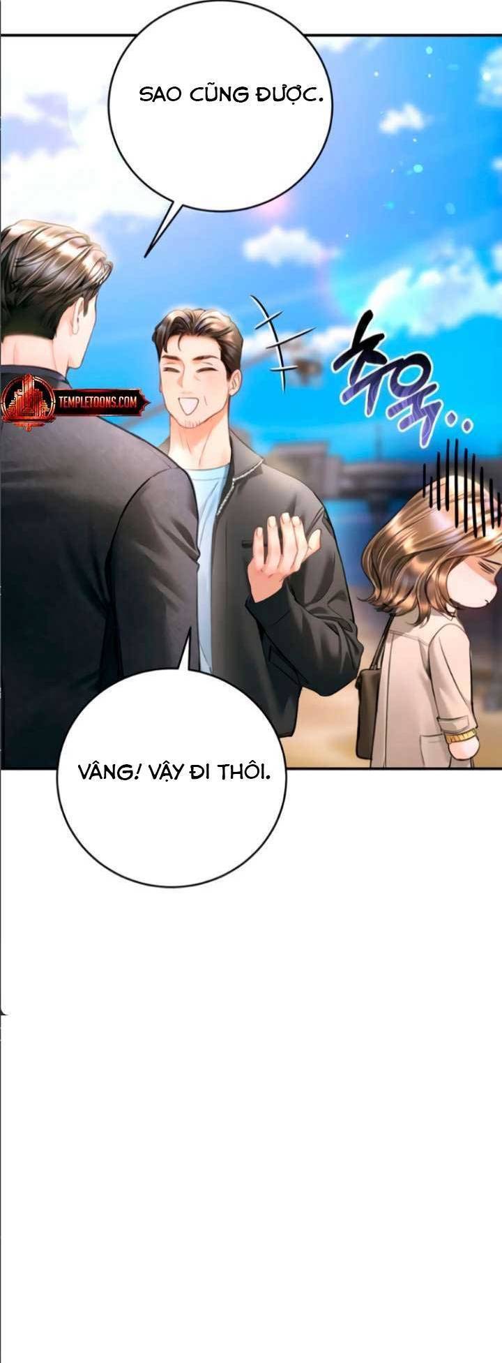 Đứa Trẻ Trông Giống Tôi - Chapter 45.9 - Page 48