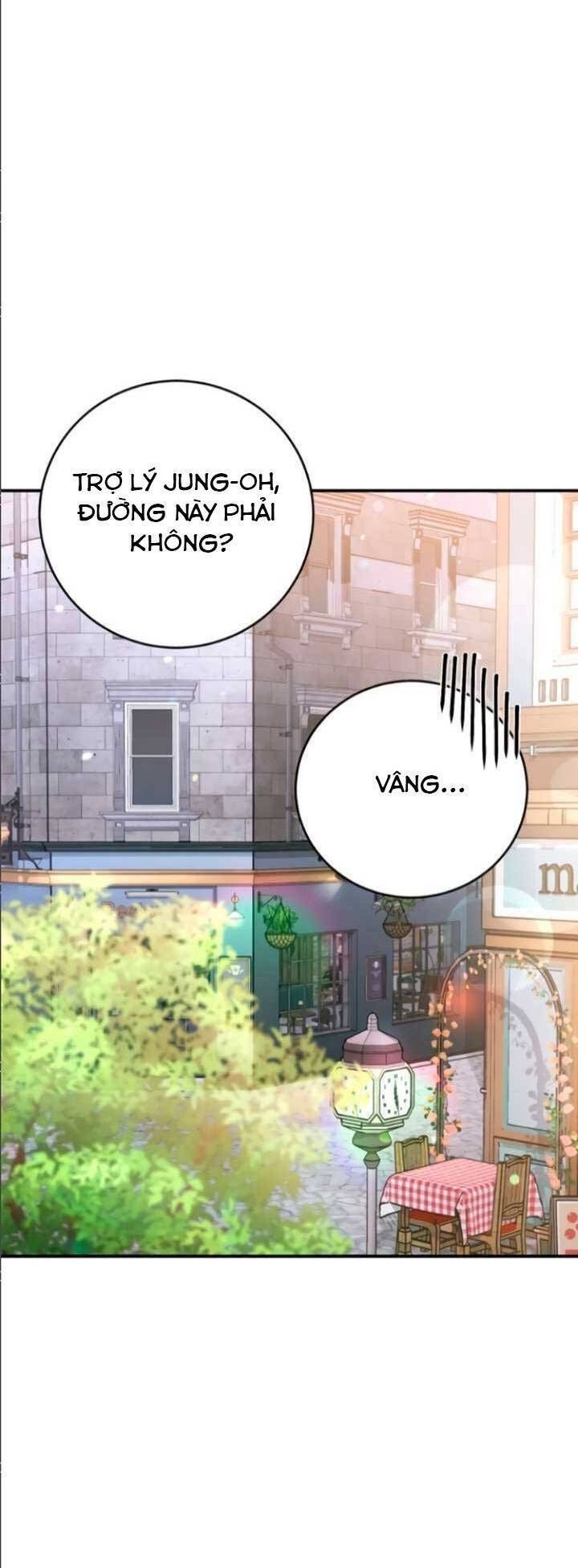 Đứa Trẻ Trông Giống Tôi - Chapter 45.9 - Page 49