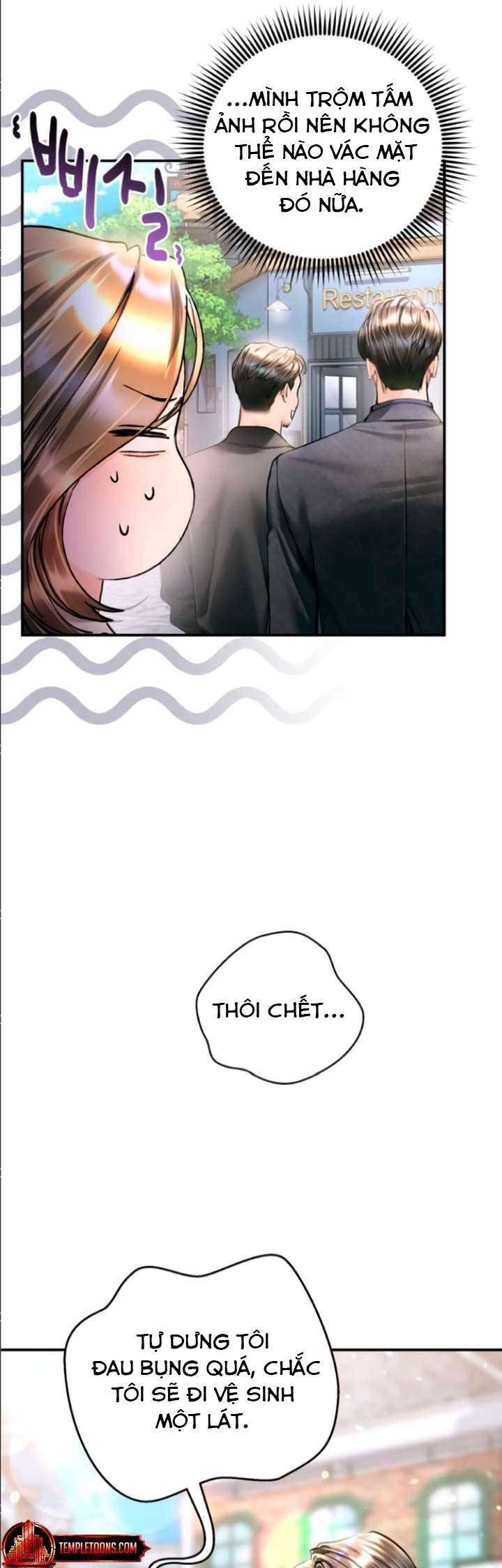 Đứa Trẻ Trông Giống Tôi - Chapter 45.9 - Page 50