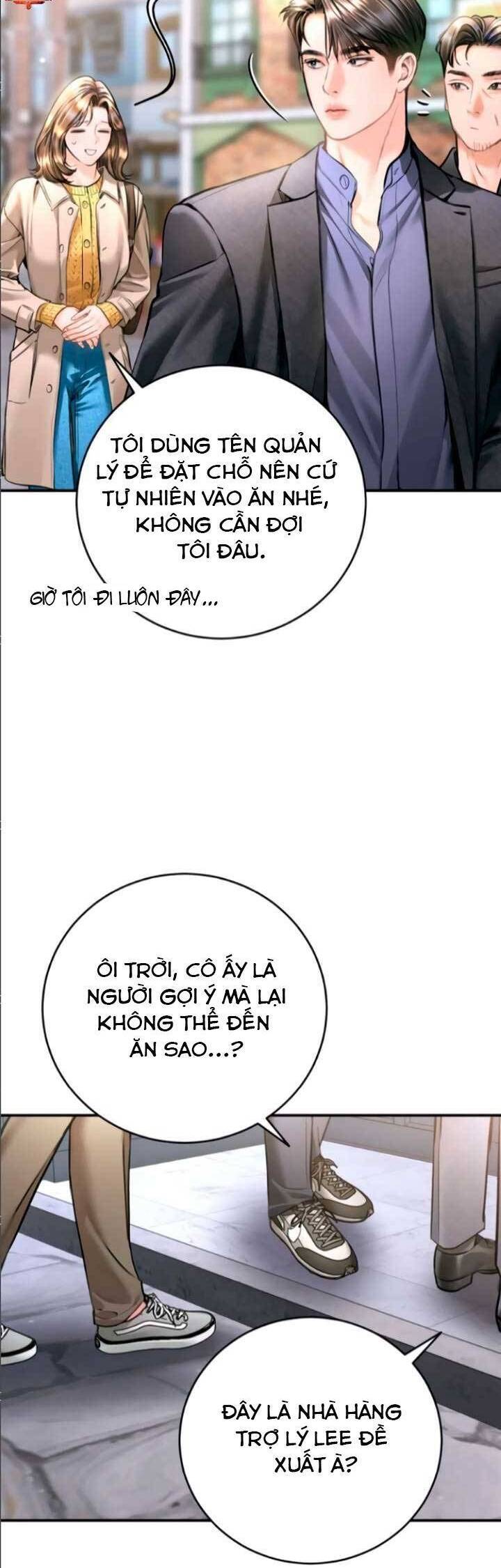 Đứa Trẻ Trông Giống Tôi - Chapter 45.9 - Page 51