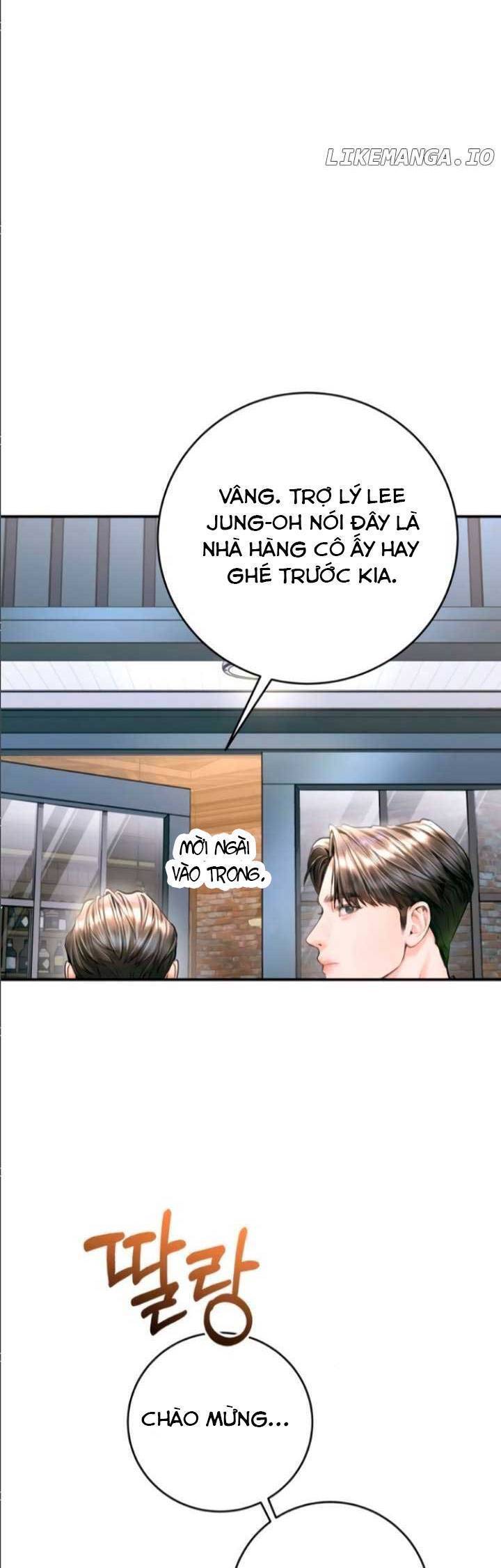 Đứa Trẻ Trông Giống Tôi - Chapter 45.9 - Page 52