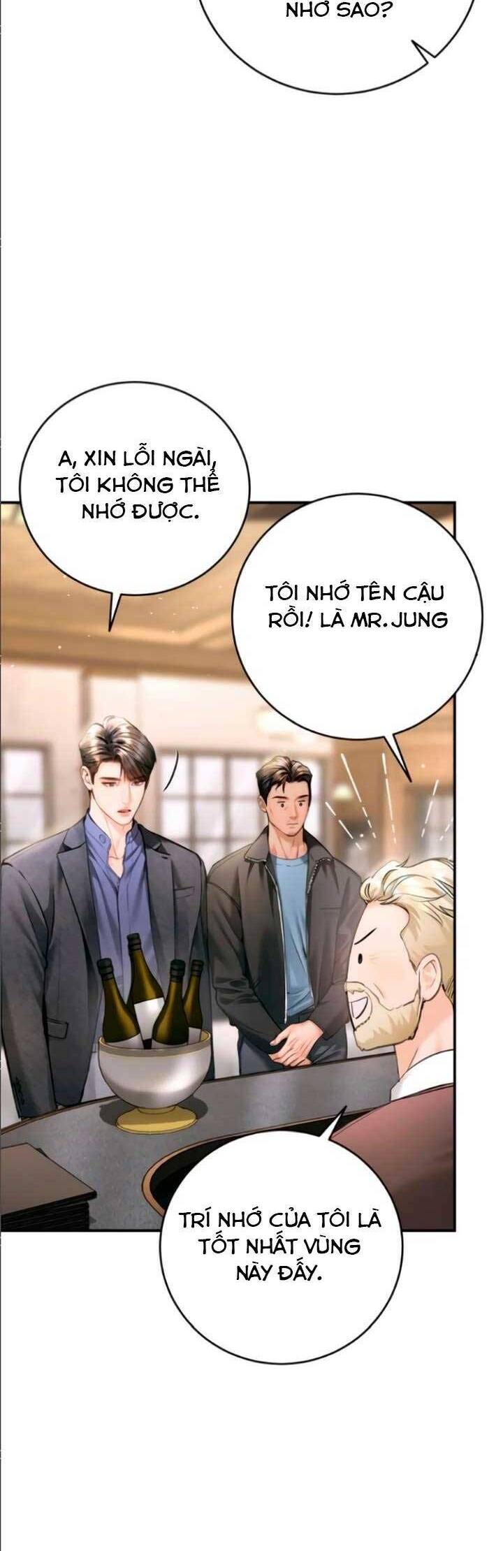 Đứa Trẻ Trông Giống Tôi - Chapter 45.9 - Page 55