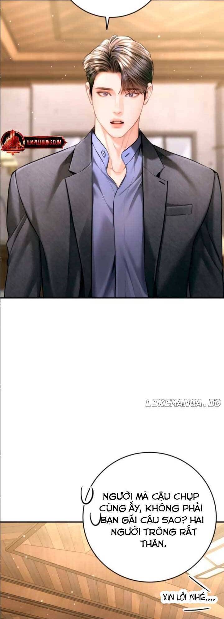 Đứa Trẻ Trông Giống Tôi - Chapter 45.9 - Page 57