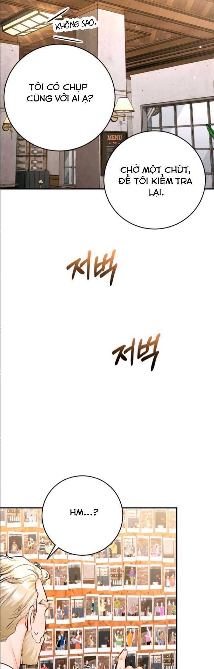 Đứa Trẻ Trông Giống Tôi - Chapter 45.9 - Page 58