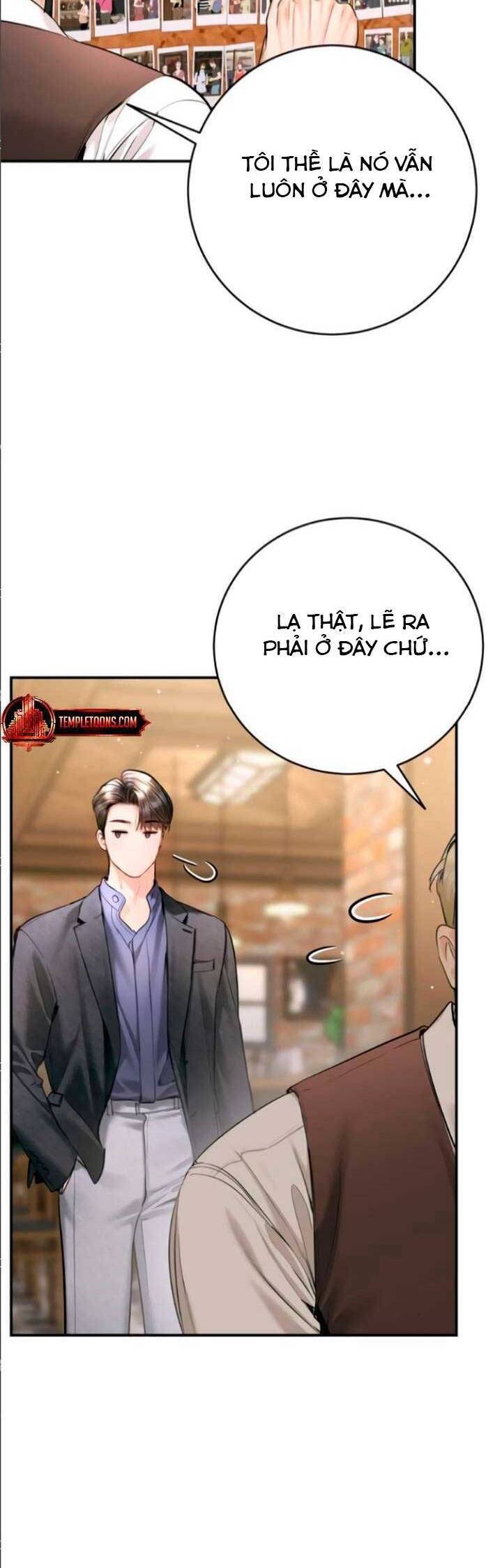 Đứa Trẻ Trông Giống Tôi - Chapter 45.9 - Page 59