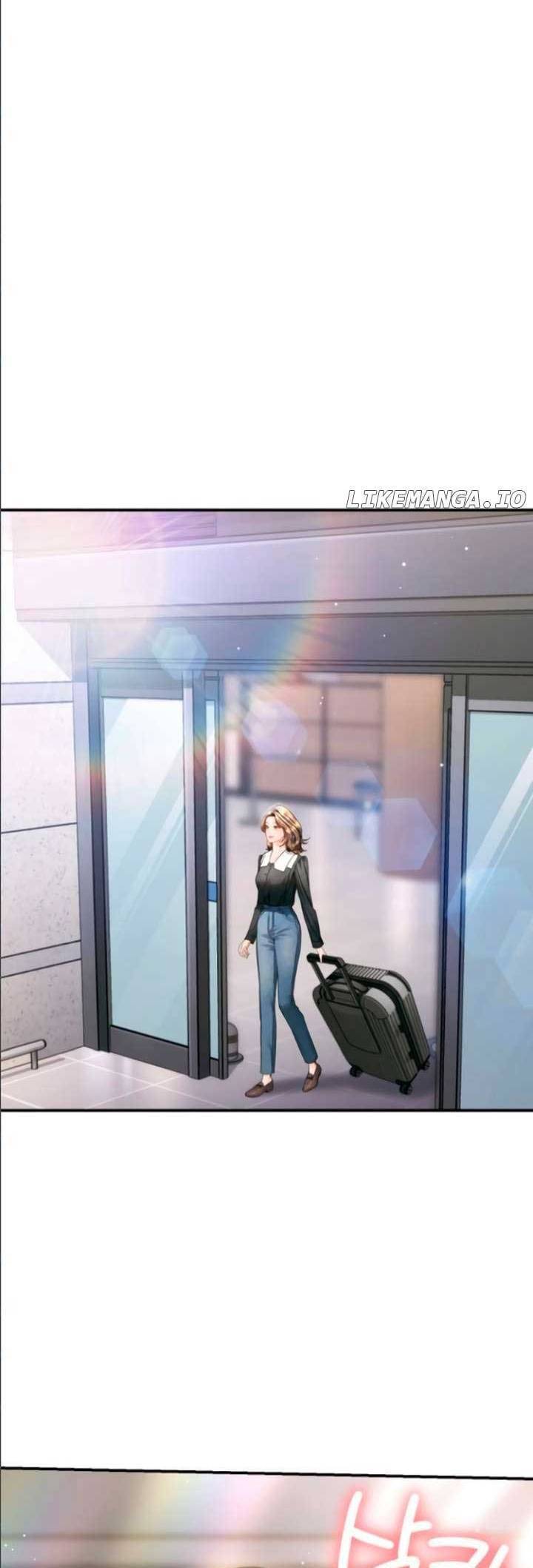 Đứa Trẻ Trông Giống Tôi - Chapter 45.9 - Page 6