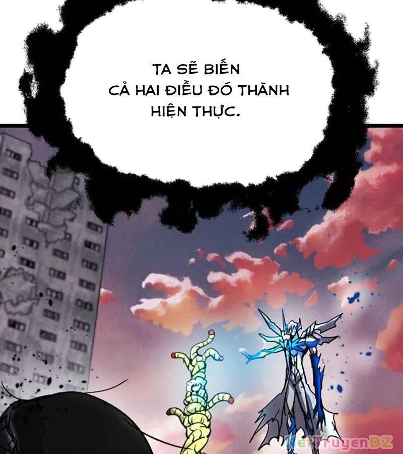 Người Côn Trùng - Chapter 100 - Page 112
