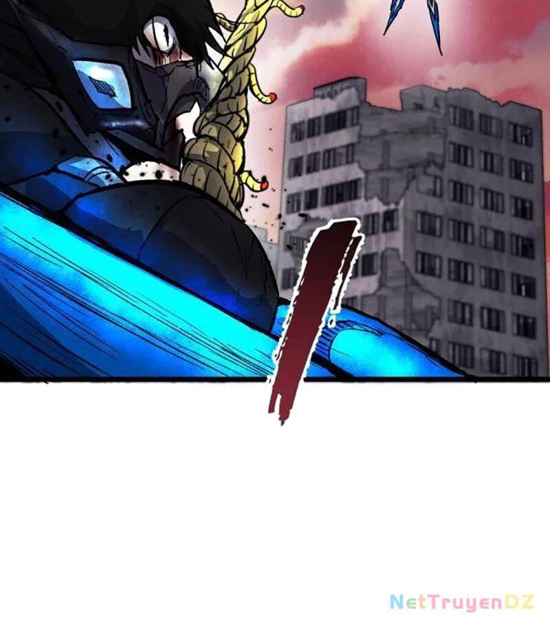 Người Côn Trùng - Chapter 100 - Page 113