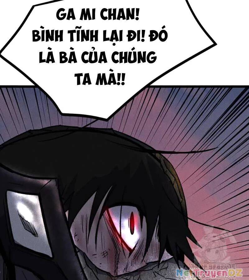 Người Côn Trùng - Chapter 100 - Page 117