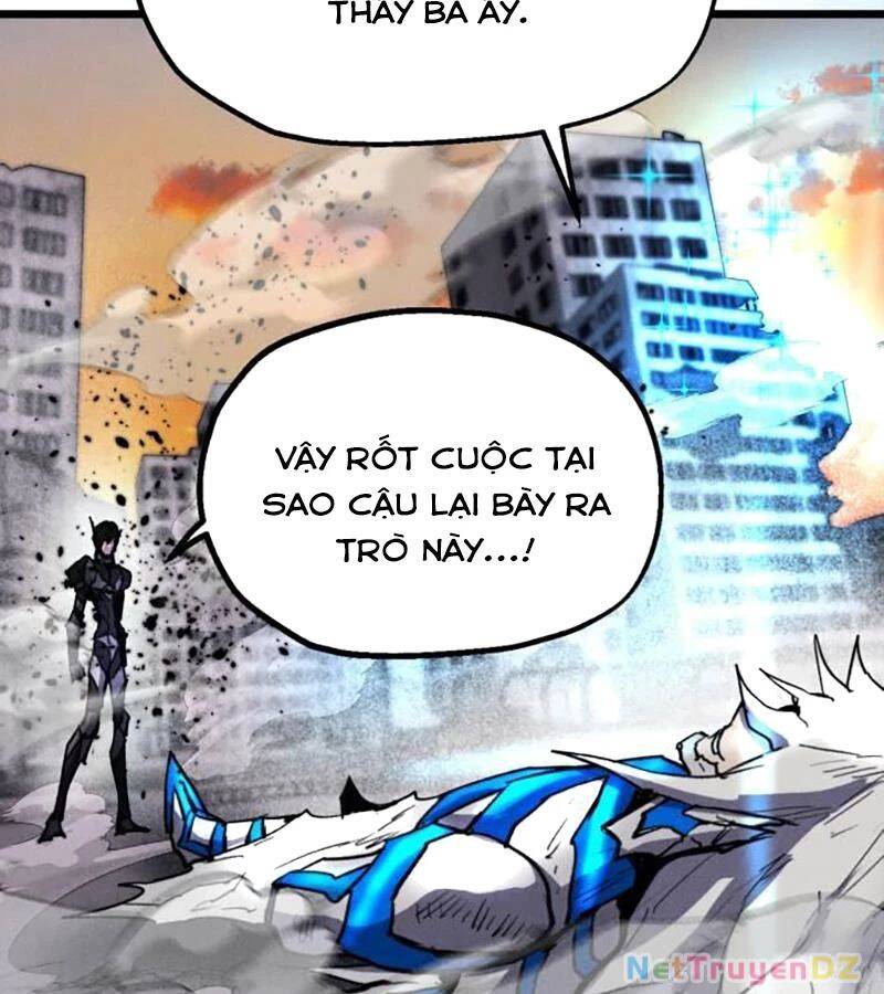 Người Côn Trùng - Chapter 100 - Page 222