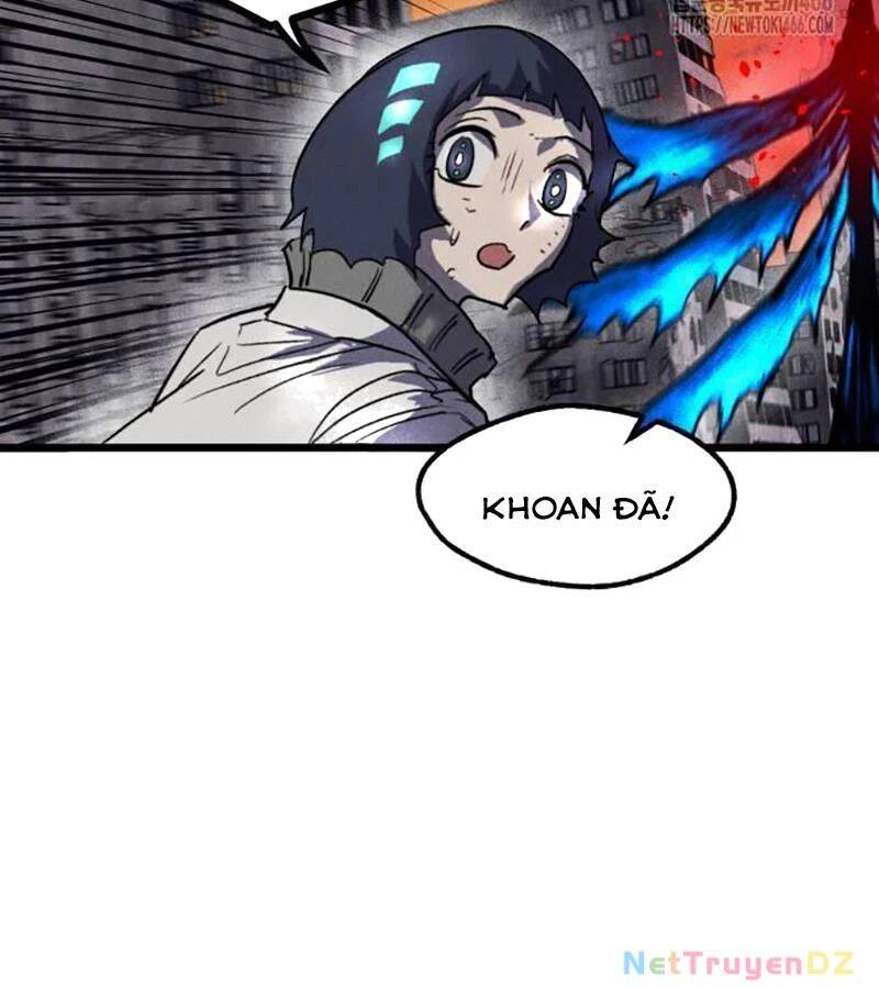 Người Côn Trùng - Chapter 100 - Page 251