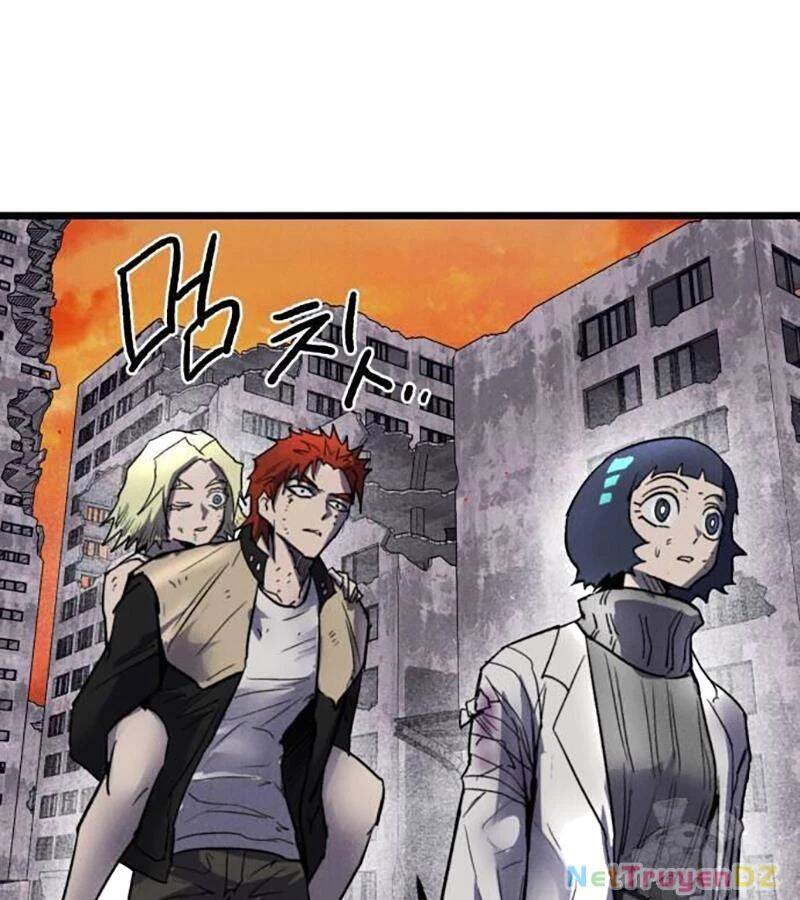 Người Côn Trùng - Chapter 100 - Page 252