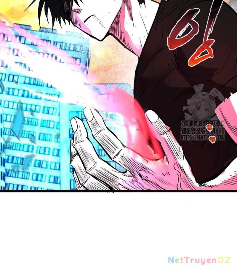 Người Côn Trùng - Chapter 100 - Page 267