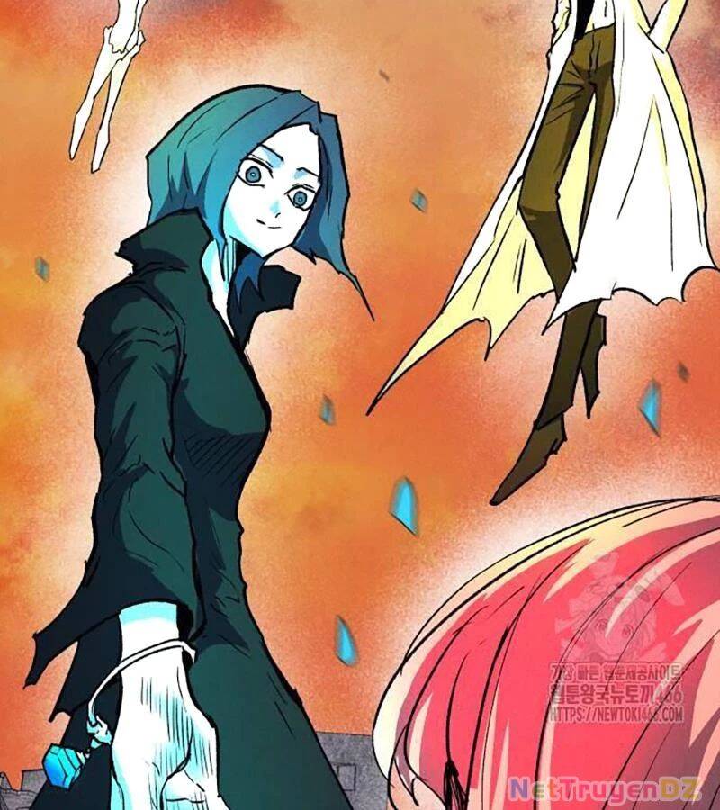 Người Côn Trùng - Chapter 100 - Page 279