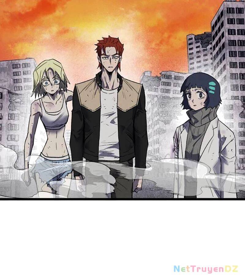 Người Côn Trùng - Chapter 100 - Page 299