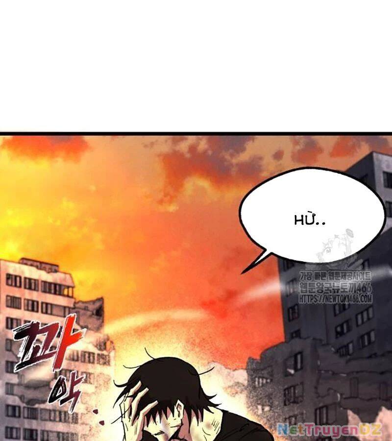 Người Côn Trùng - Chapter 100 - Page 306