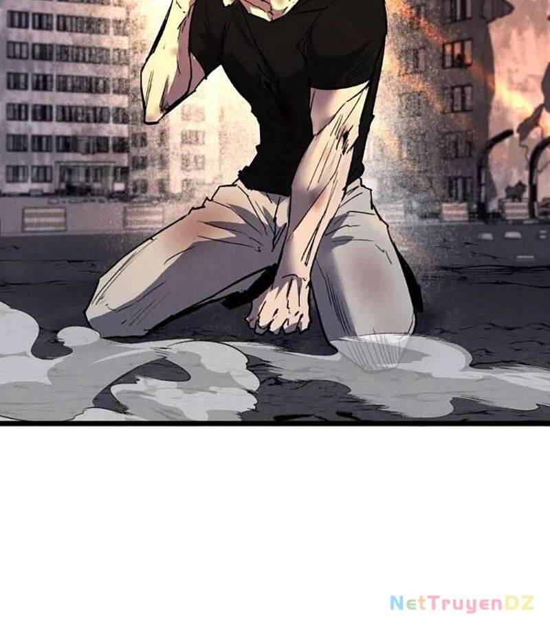 Người Côn Trùng - Chapter 100 - Page 307