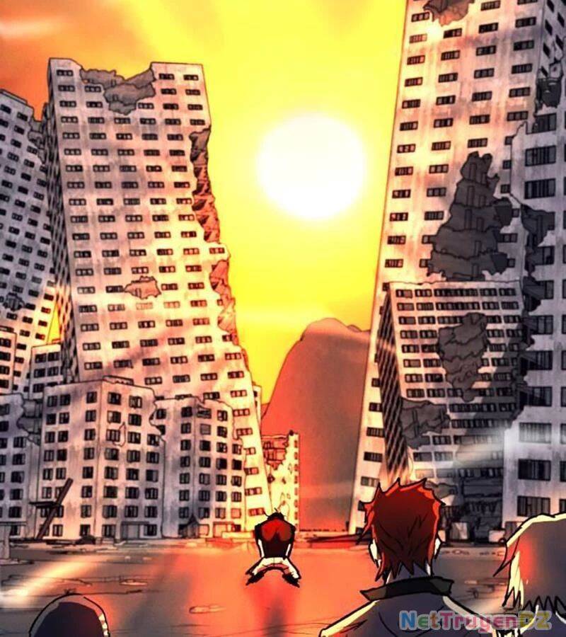 Người Côn Trùng - Chapter 100 - Page 317